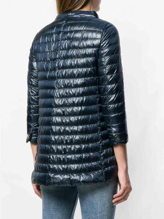 26SS 에르노 패딩 12017ZPI0767DIC9200 Blue - HERNO