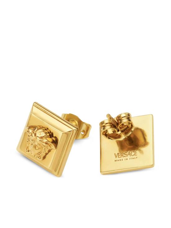 26SS 베르사체 이어링 1A0062010227743J000 Gold - VERSACE