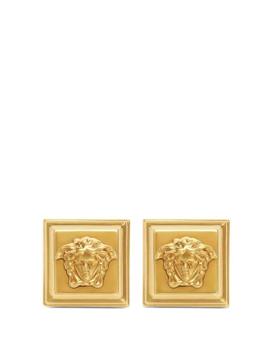 26SS 베르사체 이어링 1A0062010227743J000 Gold
