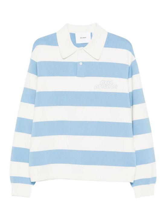 26SS 악셀 아리가토 스웨터 A3947004REYWHLGB White
