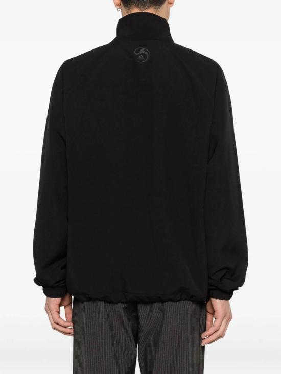 26SS 아디다스 탑 KE0735 Black - ADIDAS