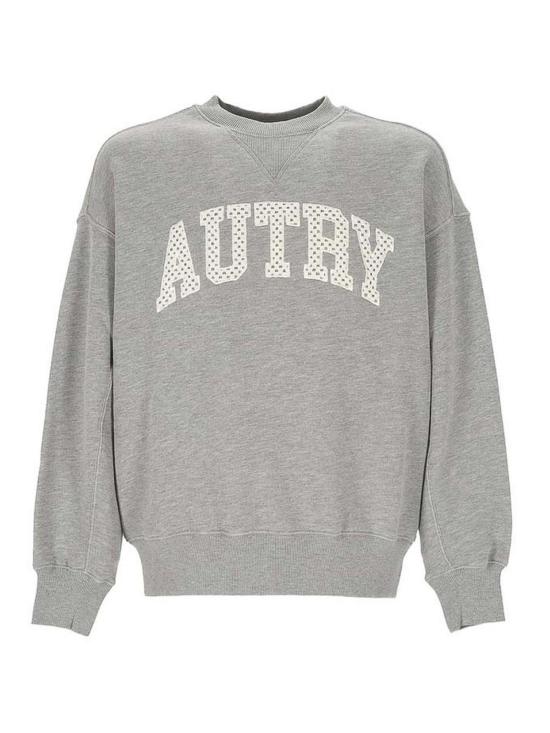 26SS 오트리 스웨터 SWPX036D Grey