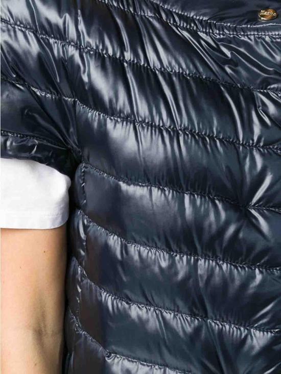 26SS 에르노 패딩 12017ZPI0003DIC9200 Blue - HERNO