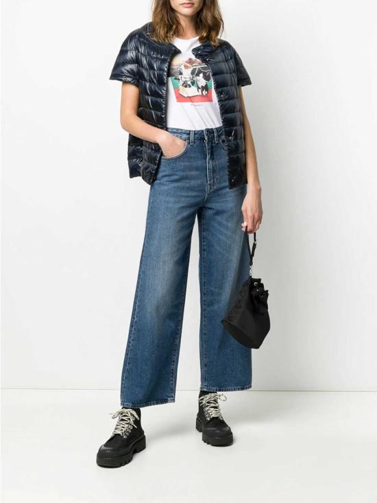 26SS 에르노 패딩 12017ZPI0003DIC9200 Blue - HERNO