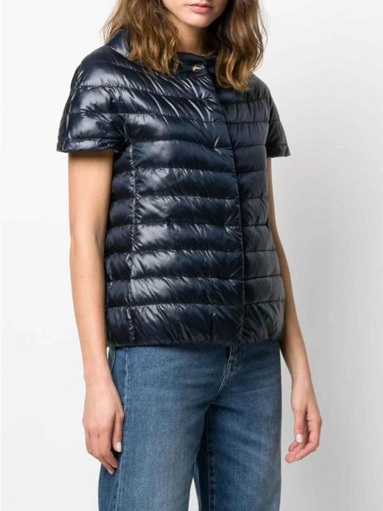 26SS 에르노 패딩 12017ZPI0003DIC9200 Blue - HERNO