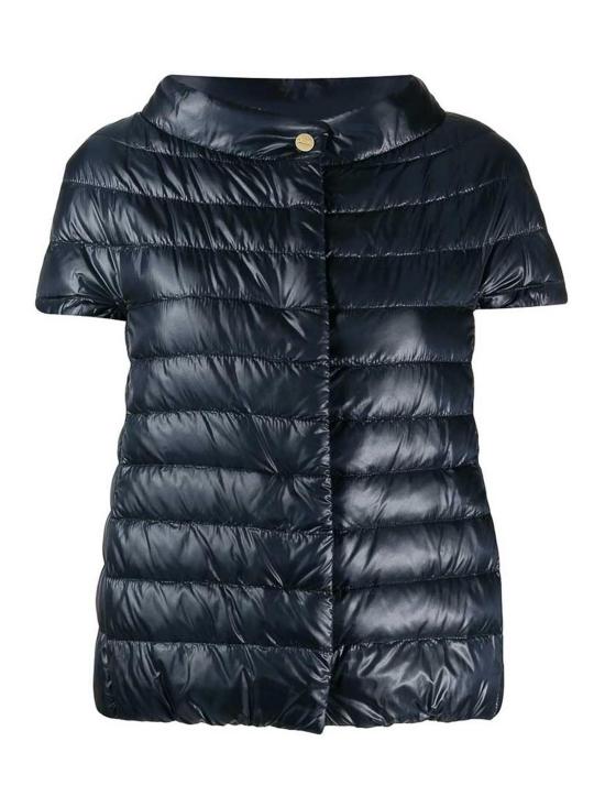 26SS 에르노 패딩 12017ZPI0003DIC9200 Blue