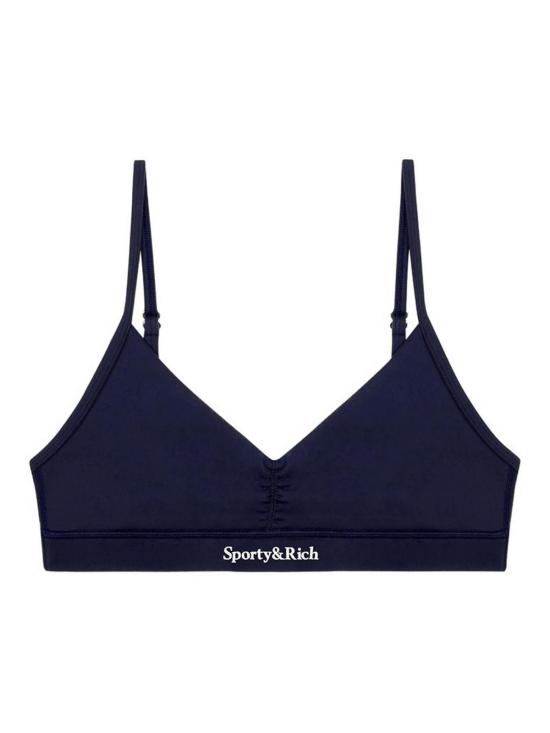 26SS 스포티앤리치 민소매 티셔츠 TO09361300 Blue