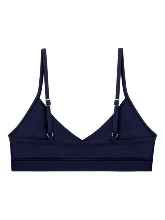 26SS 스포티앤리치 민소매 티셔츠 TO09361300 Blue - SPORTY & RICH