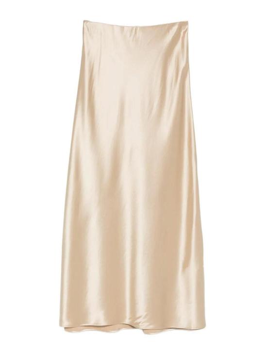 26SS 바이말렌비거 미디 스커트 BARBARA1035641Y4 Beige