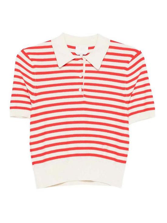 26SS 아페쎄 탑 COHNXF23484TAW Red