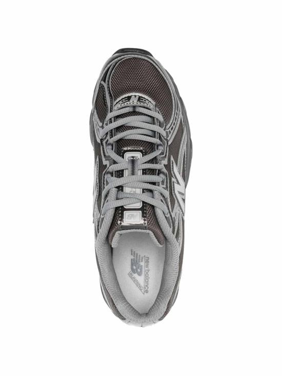 26SS 뉴발란스 740 스니커즈 U7407YI Grey - NEW BALANCE