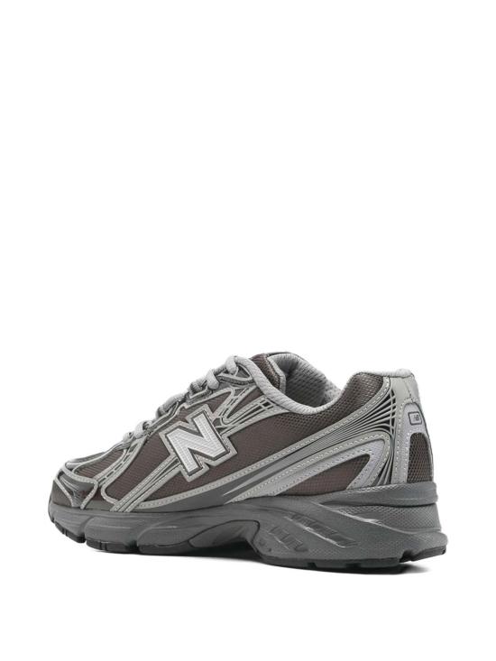 26SS 뉴발란스 740 스니커즈 U7407YI Grey - NEW BALANCE