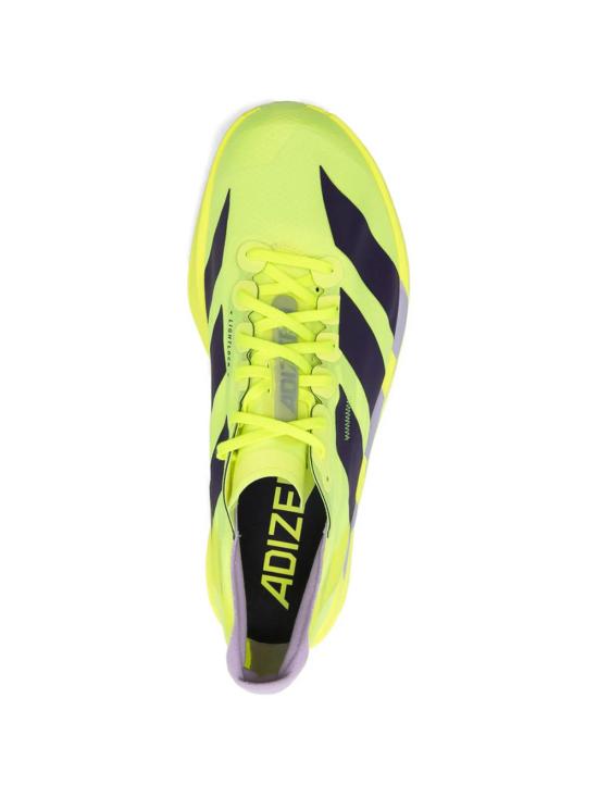 26SS 아디다스 아디제로 아디오스 프로 4 JP6623 Yellow - ADIDAS