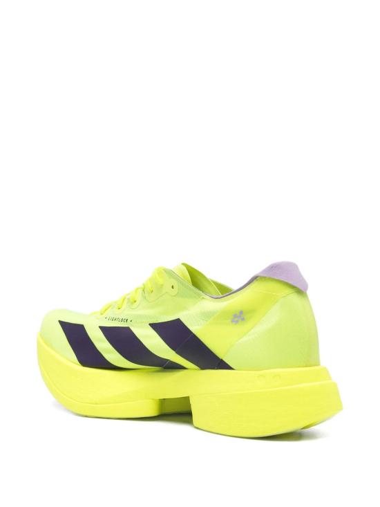 26SS 아디다스 아디제로 아디오스 프로 4 JP6623 Yellow - ADIDAS