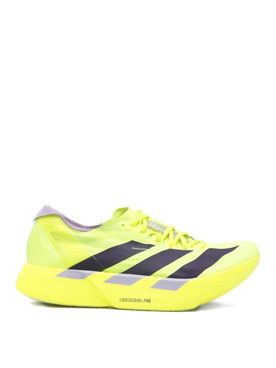26SS 아디다스 아디제로 아디오스 프로 4 JP6623 Yellow
