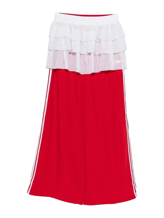 26SS 아디다스 팬츠 KS1430 Red