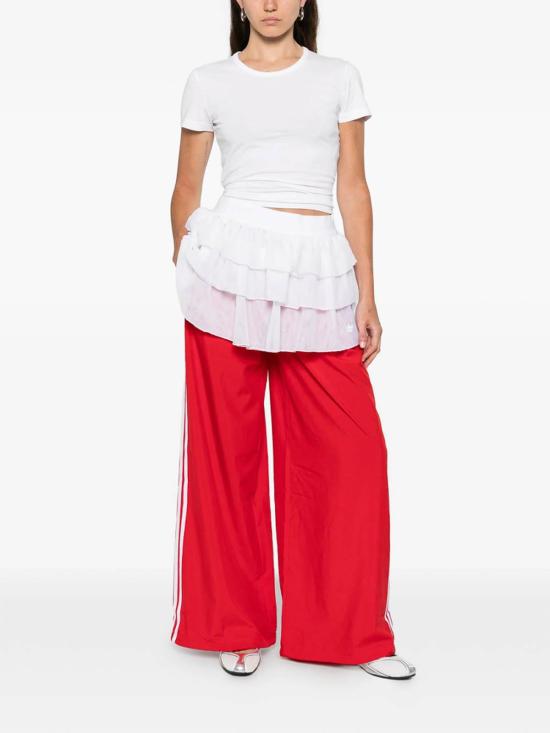 26SS 아디다스 팬츠 KS1430 Red - ADIDAS