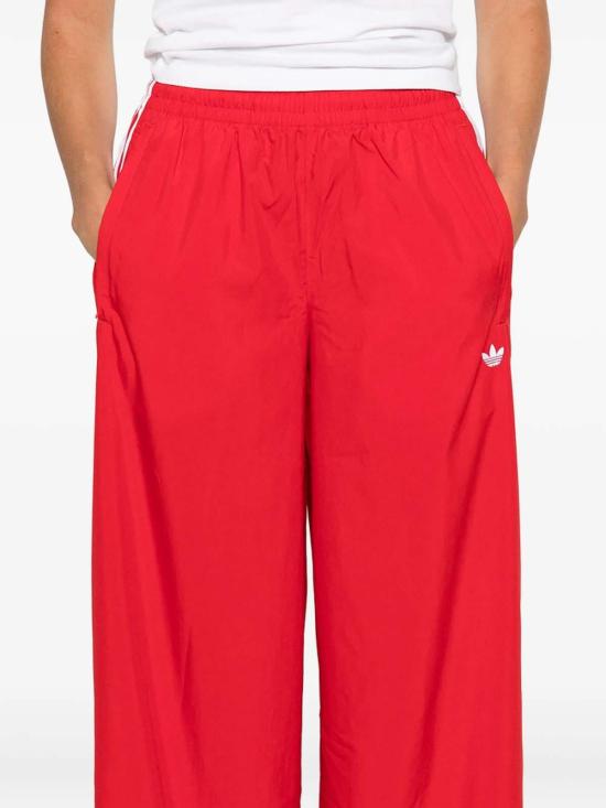 26SS 아디다스 팬츠 KS1430 Red - ADIDAS