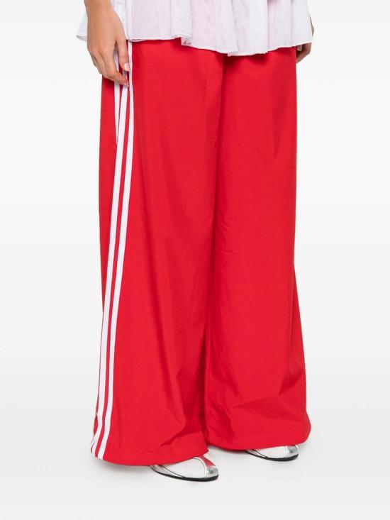 26SS 아디다스 팬츠 KS1430 Red - ADIDAS