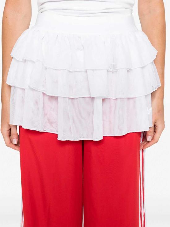 26SS 아디다스 팬츠 KS1430 Red - ADIDAS