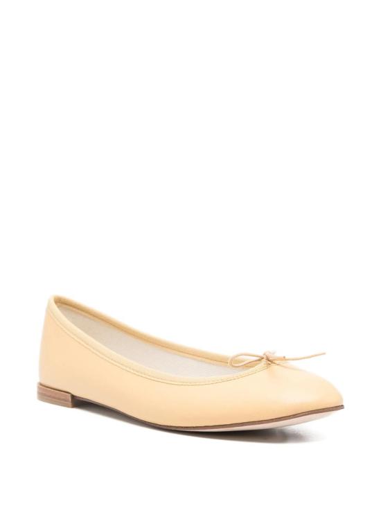 26SS 레페토 산드리옹 플랫 슈즈 V086VECENDRILLON1506 Yellow - REPETTO