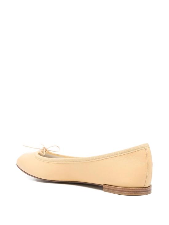 26SS 레페토 산드리옹 플랫 슈즈 V086VECENDRILLON1506 Yellow - REPETTO