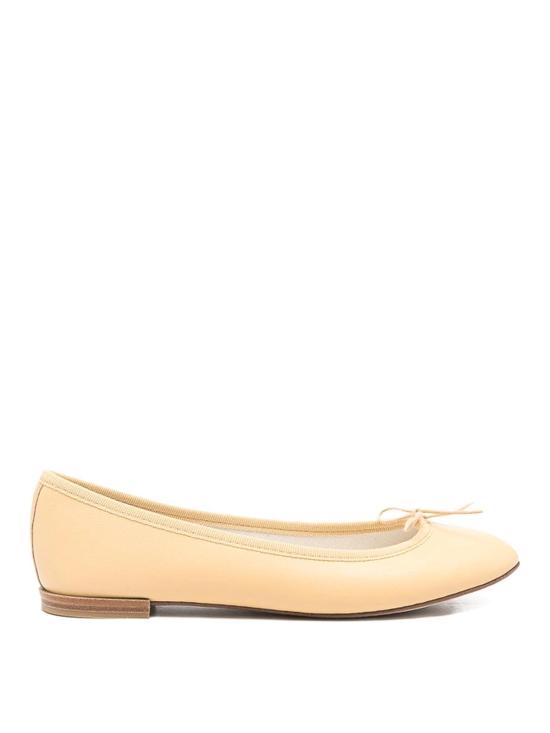 26SS 레페토 산드리옹 플랫 슈즈 V086VECENDRILLON1506 Yellow