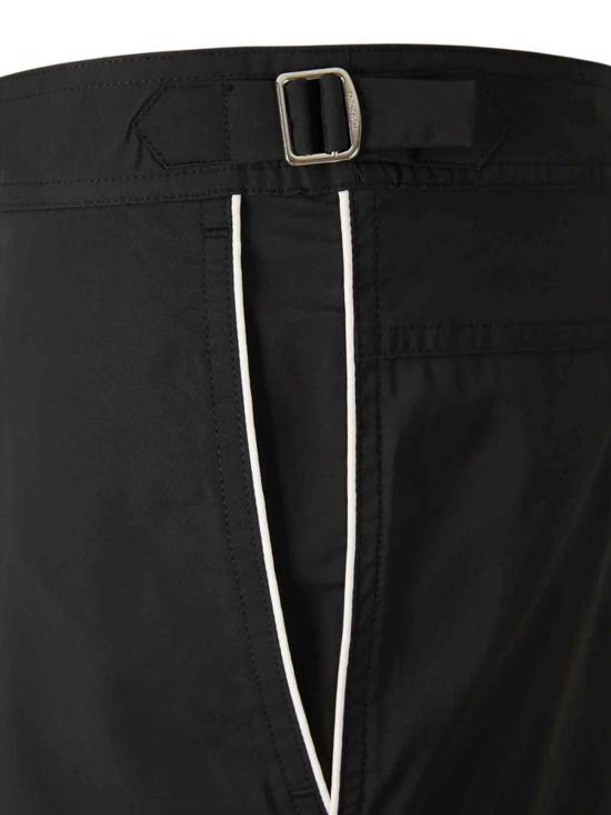 26SS 톰포드 스윔팬츠 FMN067BPS001NWA Black - TOMFORD