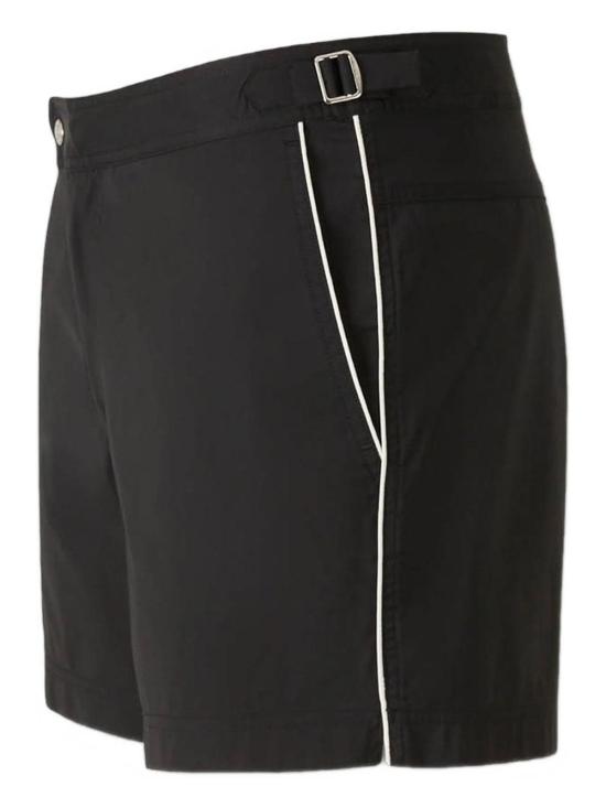 26SS 톰포드 스윔팬츠 FMN067BPS001NWA Black - TOMFORD