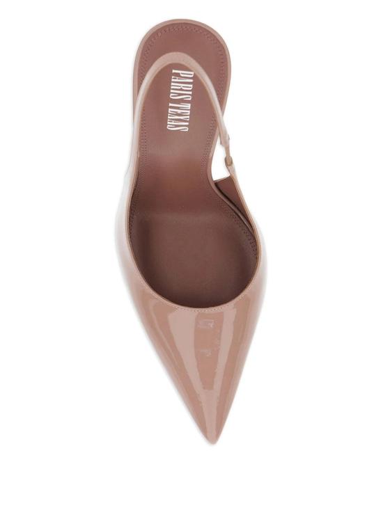 26SS 파리텍사스 샌들 PX913XVN01TEROS Nude Neutrals - PARIS TEXAS