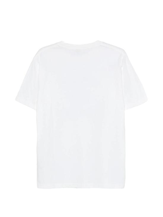 26SS 스포티앤리치 반팔 티셔츠 TO043611680WHWHITE White - SPORTY & RICH