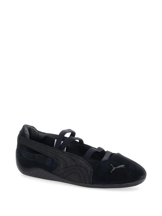26SS 푸마 스니커즈 40770602 Black - PUMA