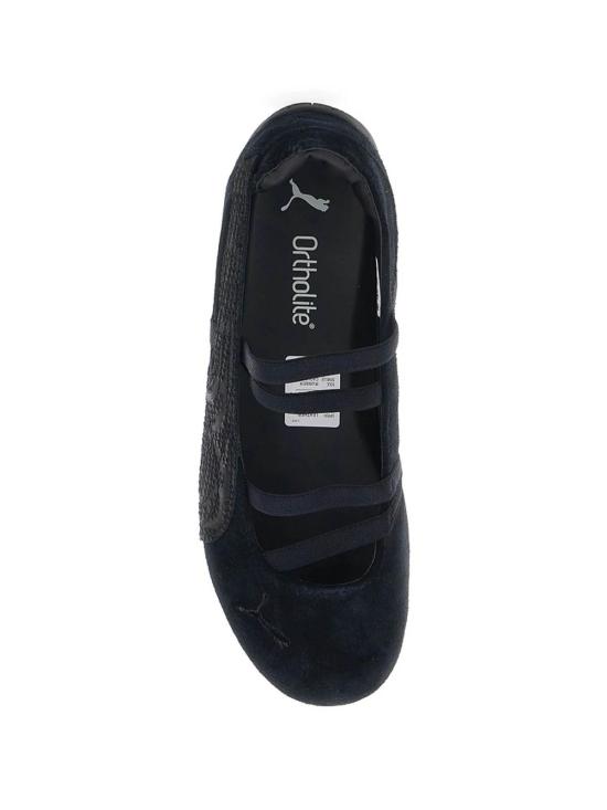 26SS 푸마 스니커즈 40770602 Black - PUMA