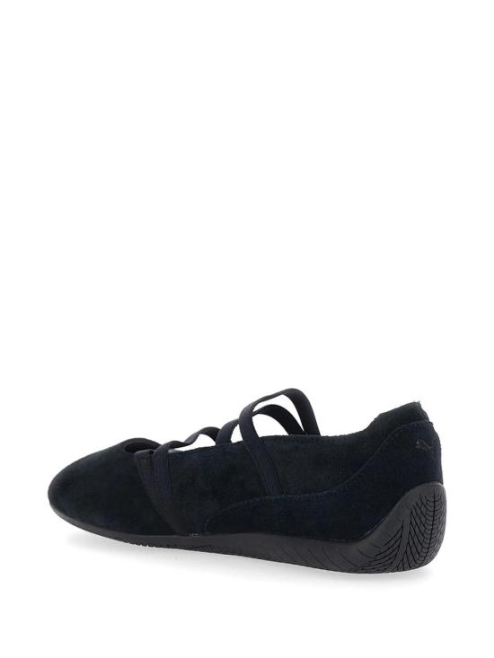 26SS 푸마 스니커즈 40770602 Black - PUMA
