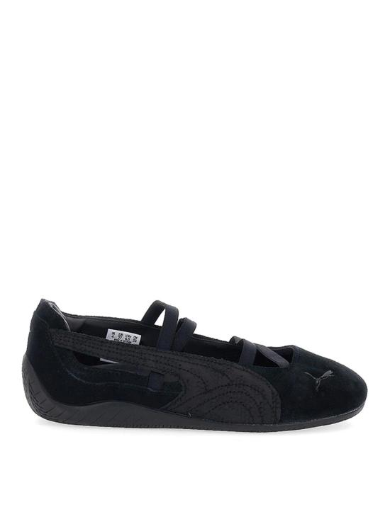 26SS 푸마 스니커즈 40770602 Black