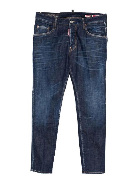 26SS 디스퀘어드2 데님 팬츠 D30010S74LB1929470 Blue