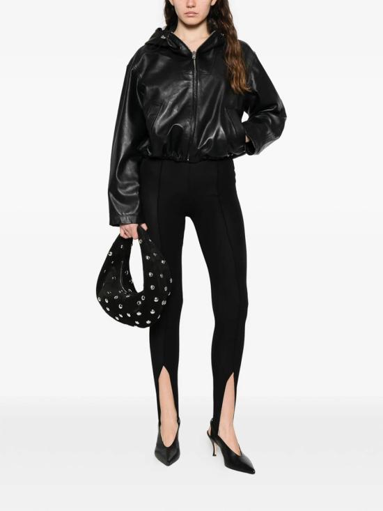 26SS 이로 팬츠 PERSEPHONEWP23BLA01 Black - IRO