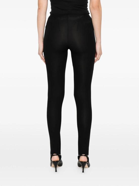 26SS 이로 팬츠 PERSEPHONEWP23BLA01 Black - IRO