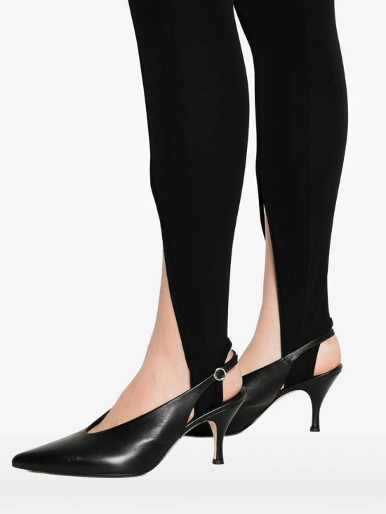 26SS 이로 팬츠 PERSEPHONEWP23BLA01 Black - IRO