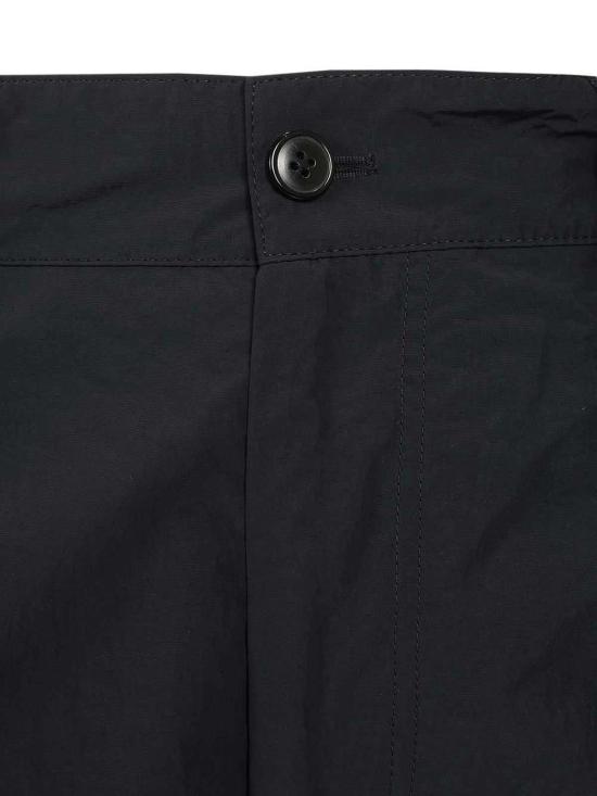 26SS 드리스 반 노튼 팬츠 2610209173313500 Blue - DRIES VAN NOTEN