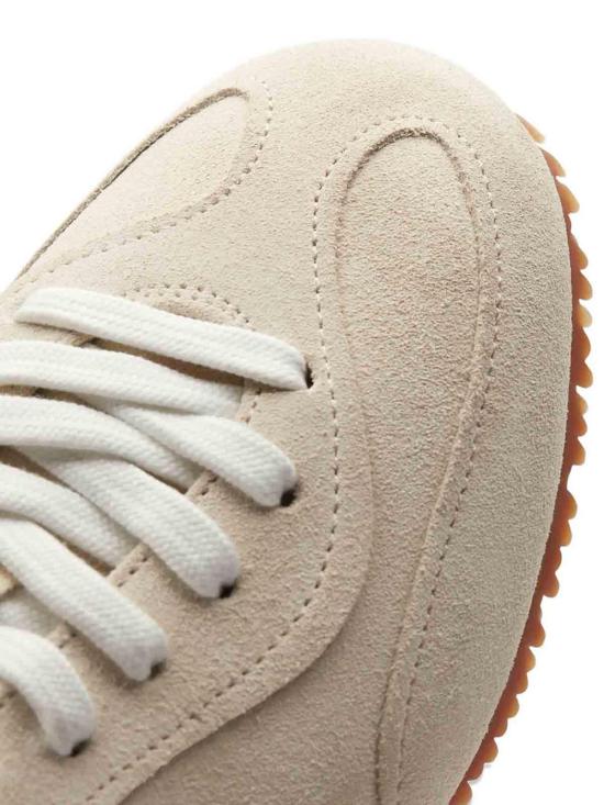 26SS 악셀 아리가토 스니커즈 F3536001DAZERUNNEBEIGU Beige - AXEL ARIGATO