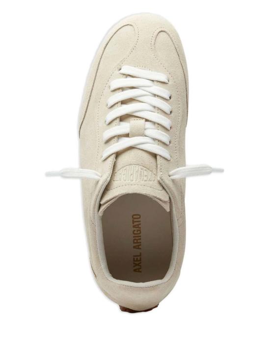 26SS 악셀 아리가토 스니커즈 F3536001DAZERUNNEBEIGU Beige - AXEL ARIGATO