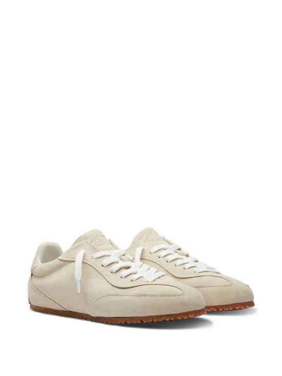 26SS 악셀 아리가토 스니커즈 F3536001DAZERUNNEBEIGU Beige - AXEL ARIGATO