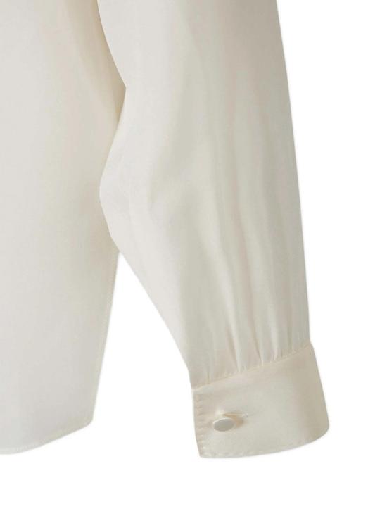 26SS 톰포드 셔츠 FAX1703CA3333WAD Nude Neutrals - TOMFORD