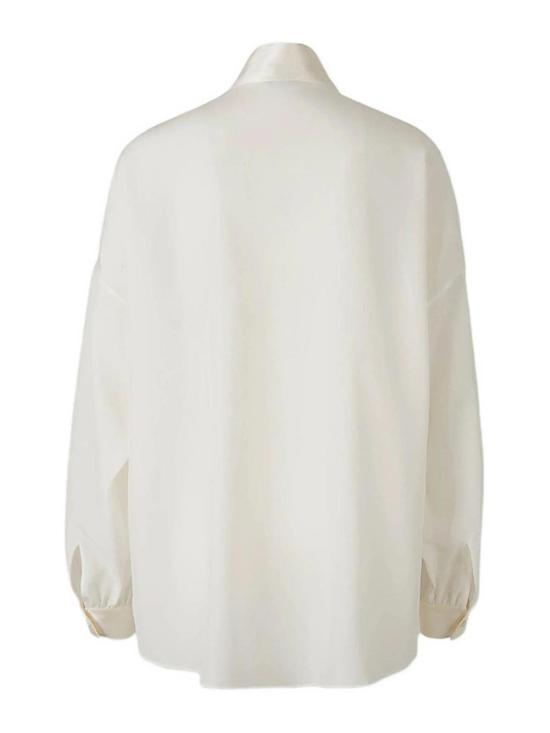 26SS 톰포드 셔츠 FAX1703CA3333WAD Nude Neutrals - TOMFORD