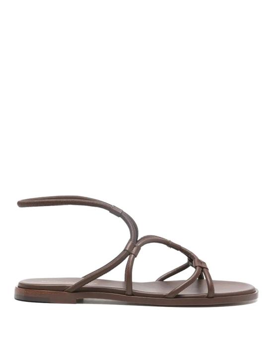26SS 지안비토로시 샌들 G3257405CU0NAPBROWN Brown