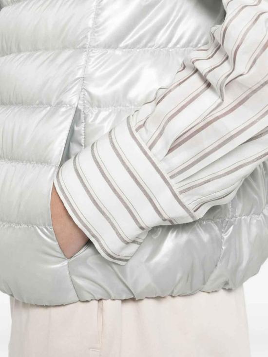 26SS 에르노 패딩 12017ZPI0003DIC9404 Grey - HERNO