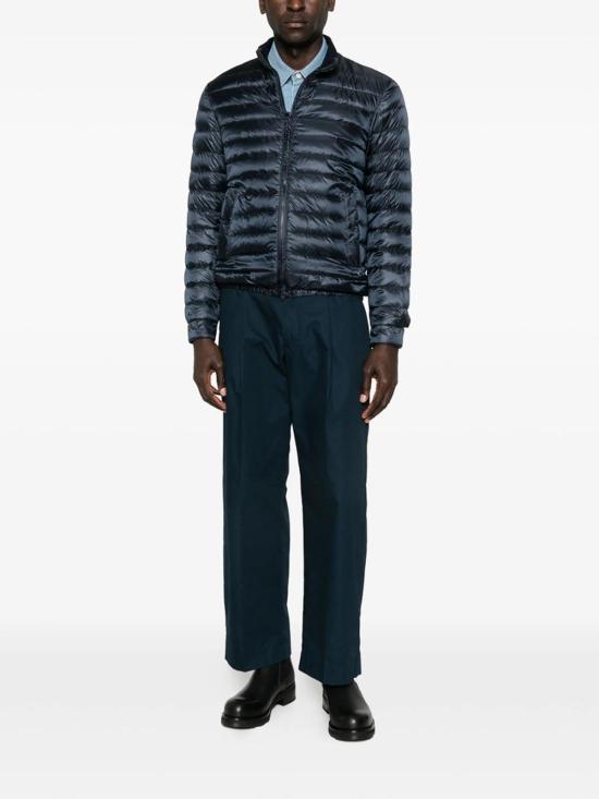 26SS 에르노 패딩 12020ZPI001334U9200 Blue - HERNO