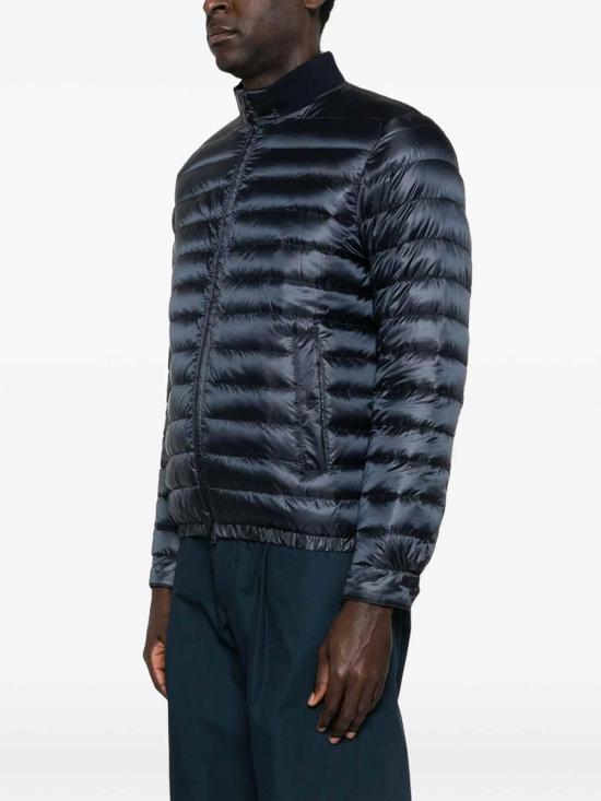 26SS 에르노 패딩 12020ZPI001334U9200 Blue - HERNO