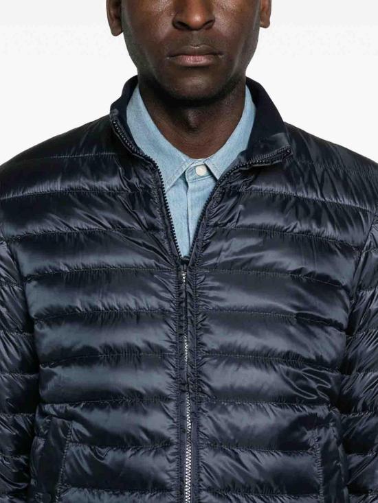 26SS 에르노 패딩 12020ZPI001334U9200 Blue - HERNO